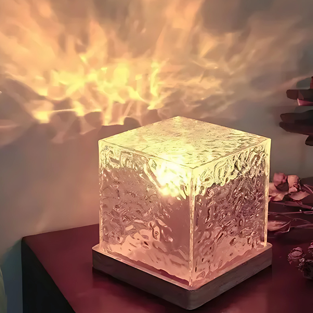 Aura™ | Aurora-Ozeanlicht in einem