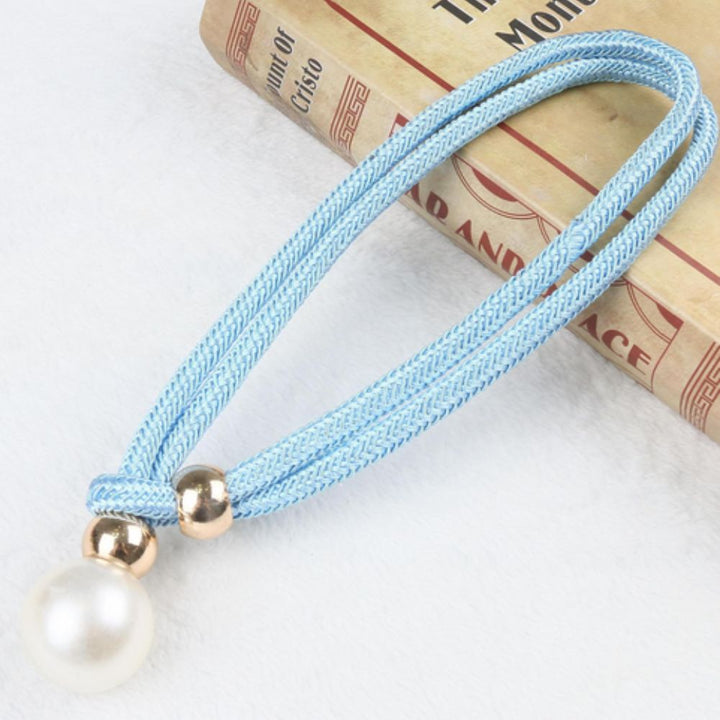 Perlenraffhalter, 2er-Set