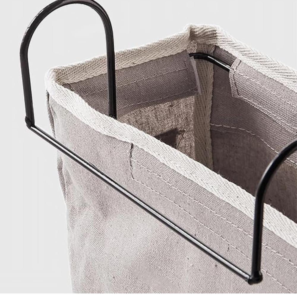 Hängender Bett-Organizer mit Taschen