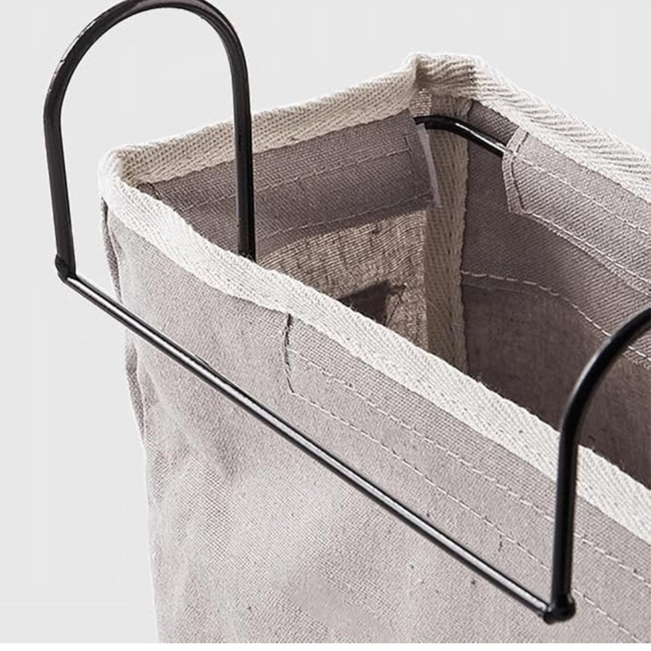 Hängender Bett-Organizer mit Taschen