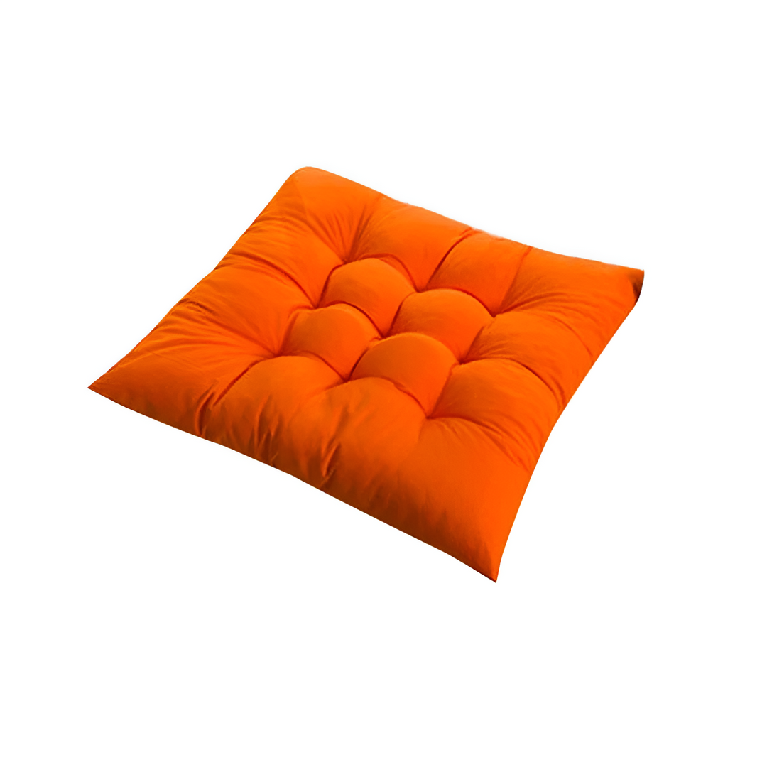 Sitzkissen mit Steppung 40 x 40 cm