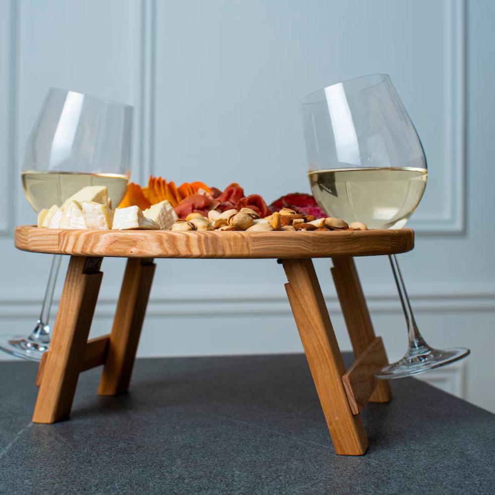 Klappbarer Picknick- und Campingtisch