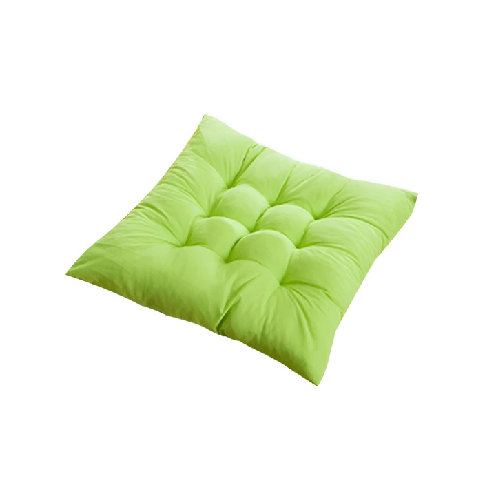 Sitzkissen mit Steppung 40 x 40 cm