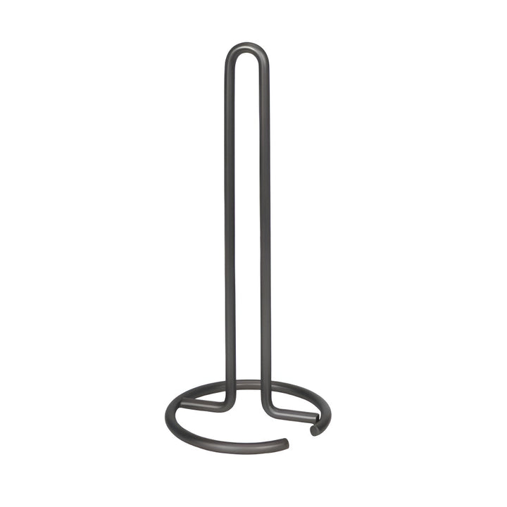 Papierrollenhalter aus Eisen