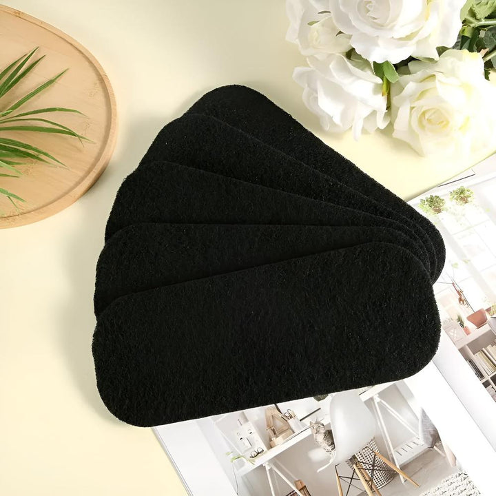 Aktivkohlefilter für Deckenventilatoren