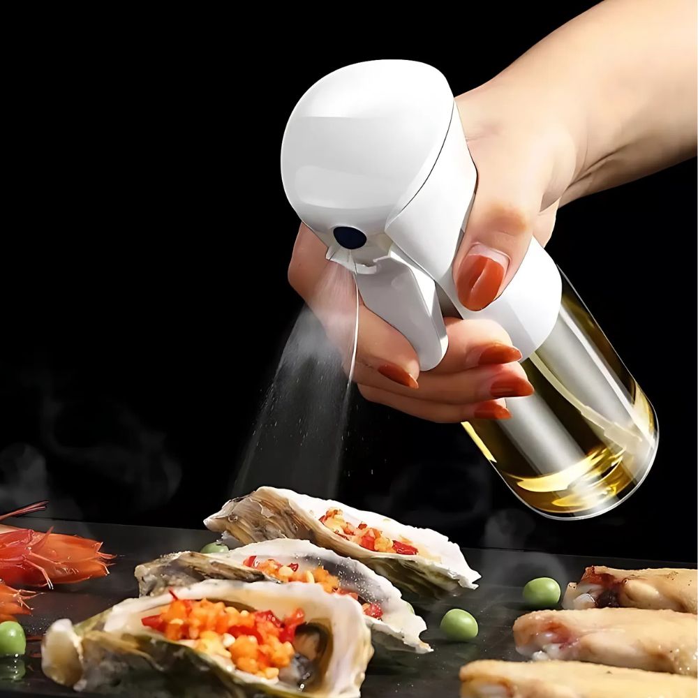 Ölsprüher 220 oder 300 ml