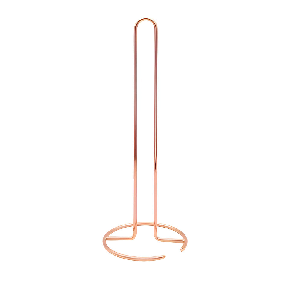 Papierrollenhalter aus Eisen