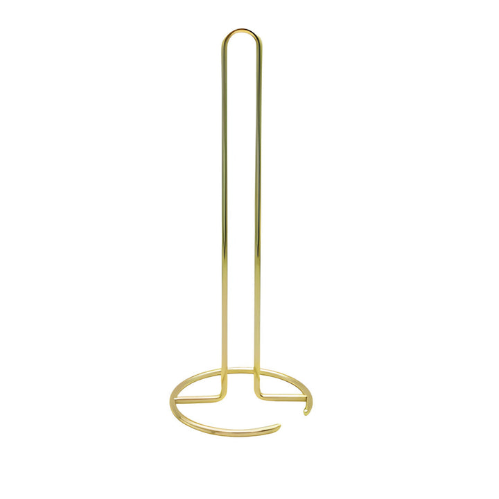 Papierrollenhalter aus Eisen