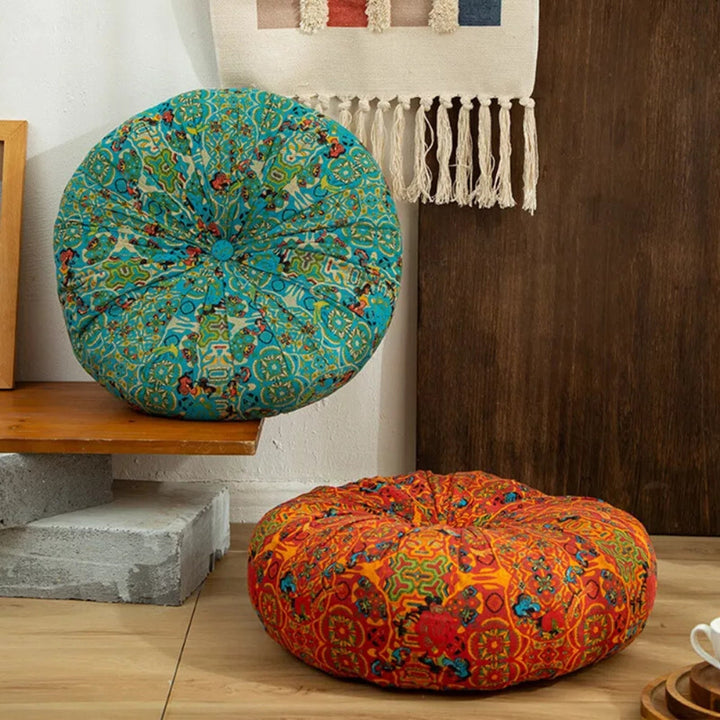 Marokkanisches Bodenkissen 50 cm – Ansicht 04