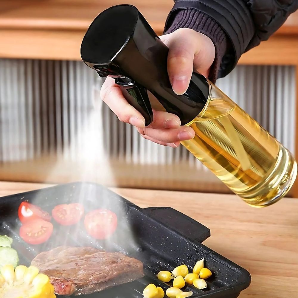 Ölsprüher 220 oder 300 ml