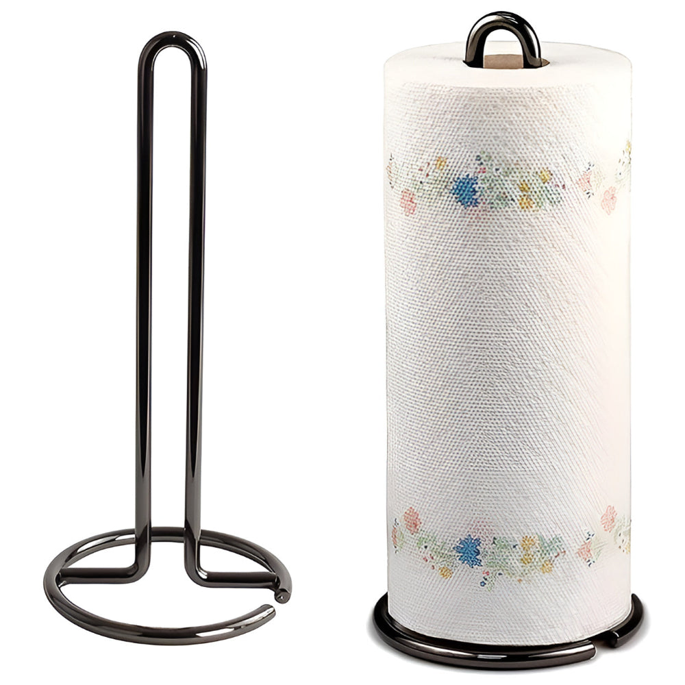 Papierrollenhalter aus Eisen