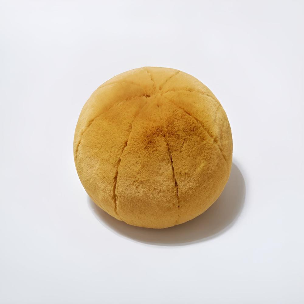Kugelkissen aus Samt 30 cm – Ansicht 05