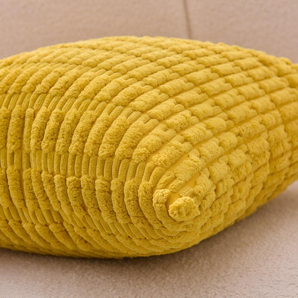 Gerippter Kissenbezug – Ansicht 02