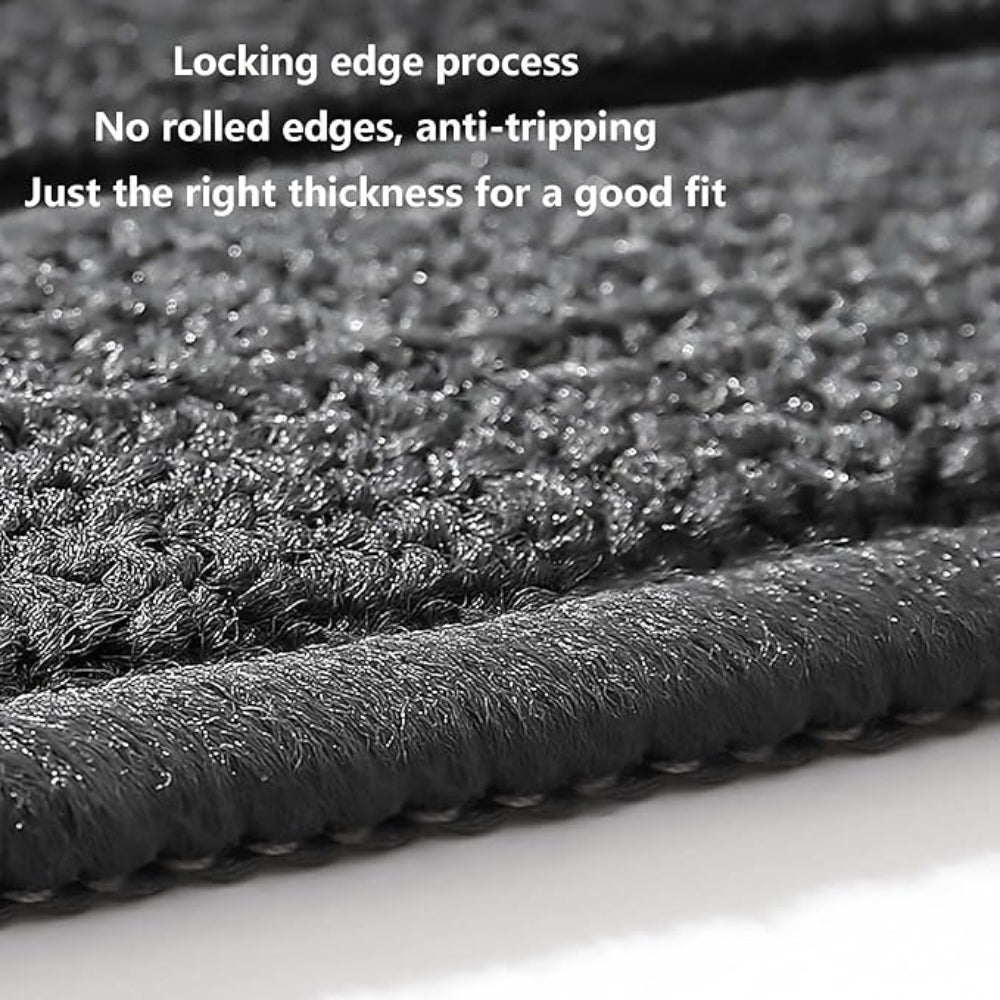 Ergonomische gepolsterte Bodenmatte