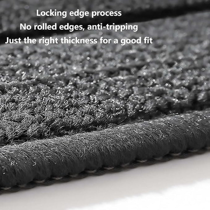 Ergonomische gepolsterte Bodenmatte
