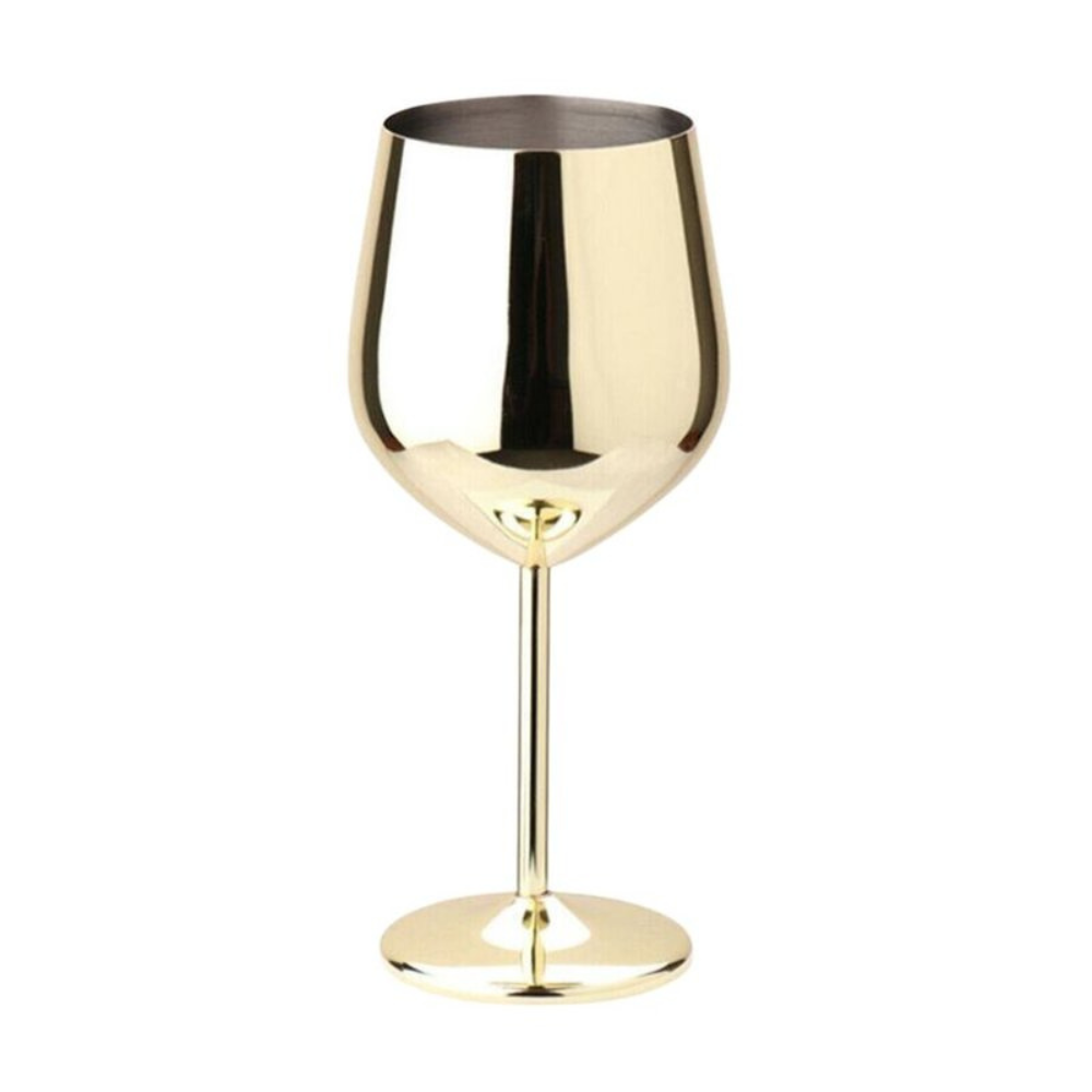 Edelstahl-Weinbecher 530 ml