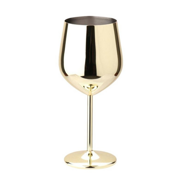 Edelstahl-Weinbecher 530 ml