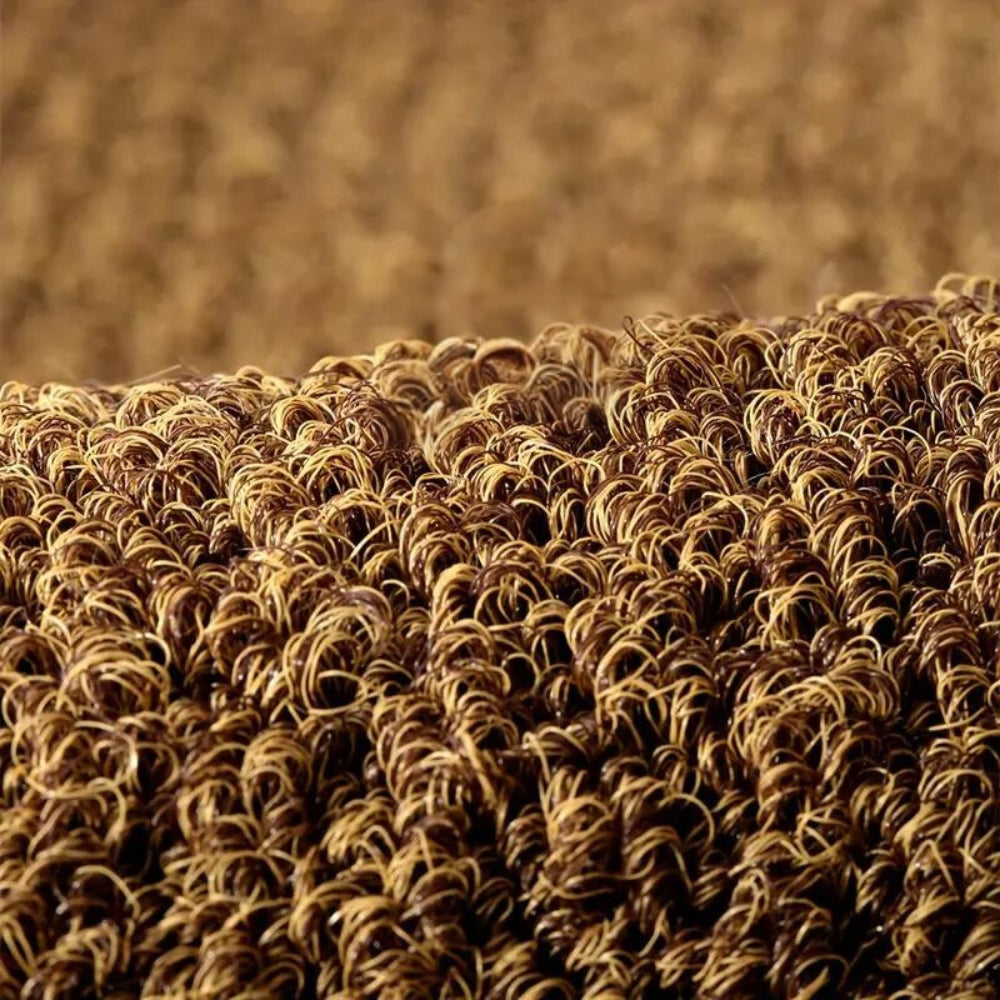 Fußmatte aus Kokosfaser