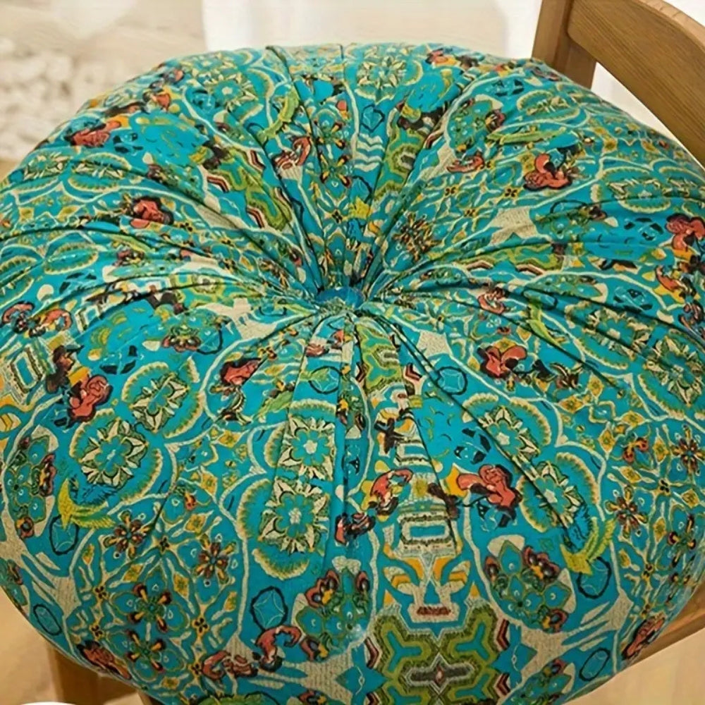 Marokkanisches Bodenkissen 50 cm – Ansicht 03
