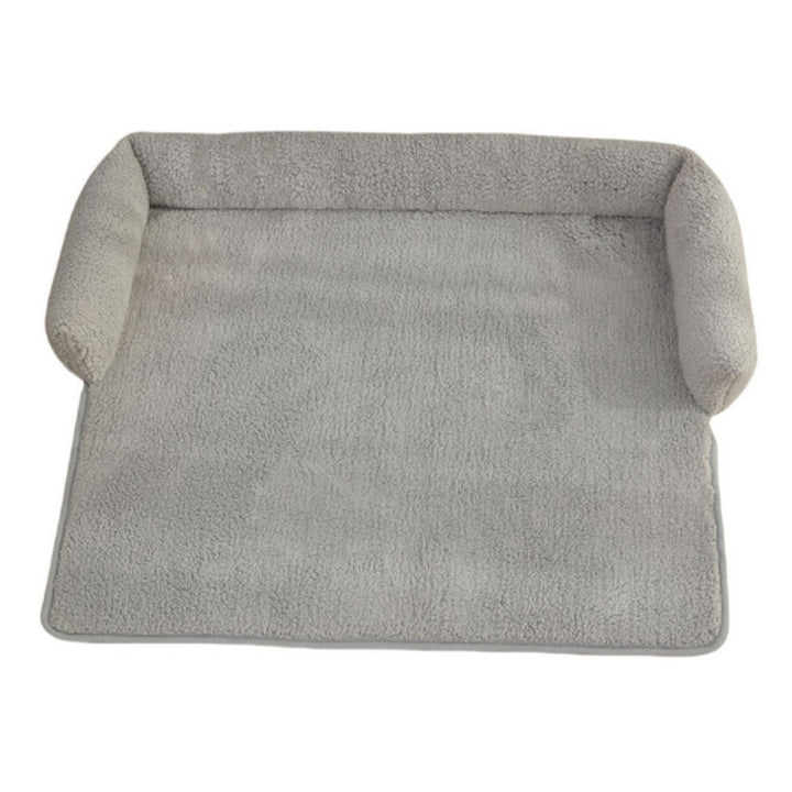 Weicher Sofaschoner für Haustiere