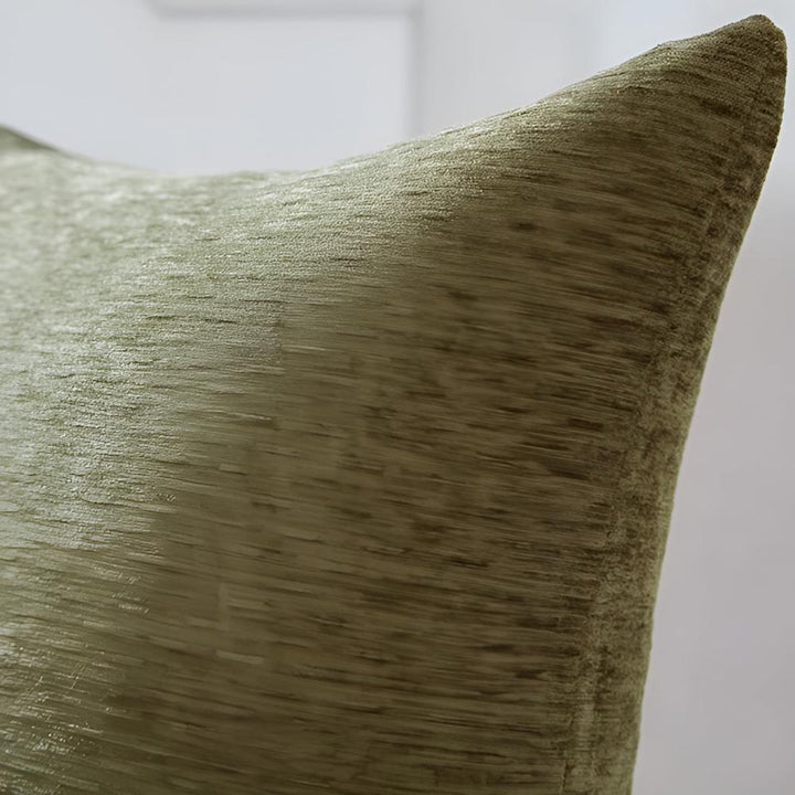 Kissenbezug aus Jacquard im französischen Vintage-Stil – Ansicht 05