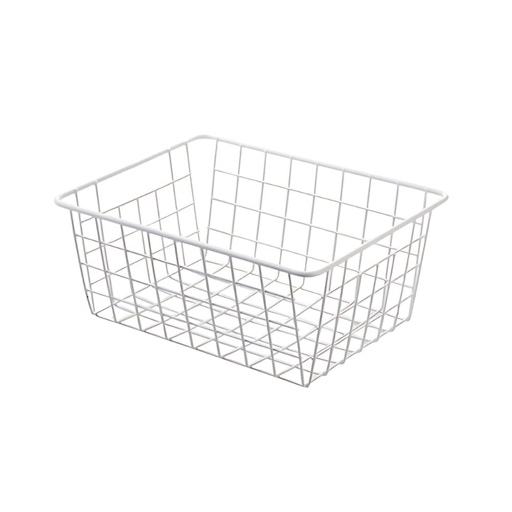 Geometrischer Drahtkorb