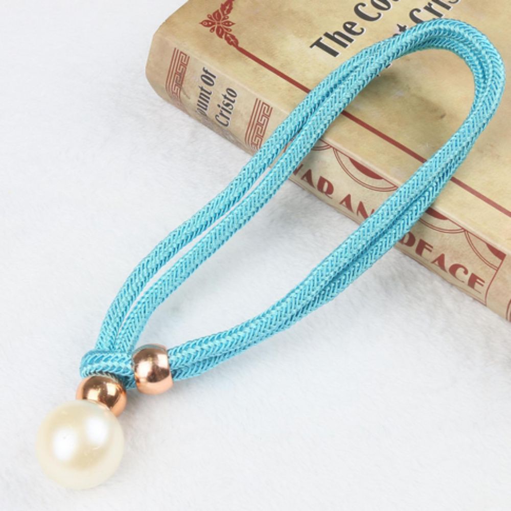 Perlenraffhalter, 2er-Set