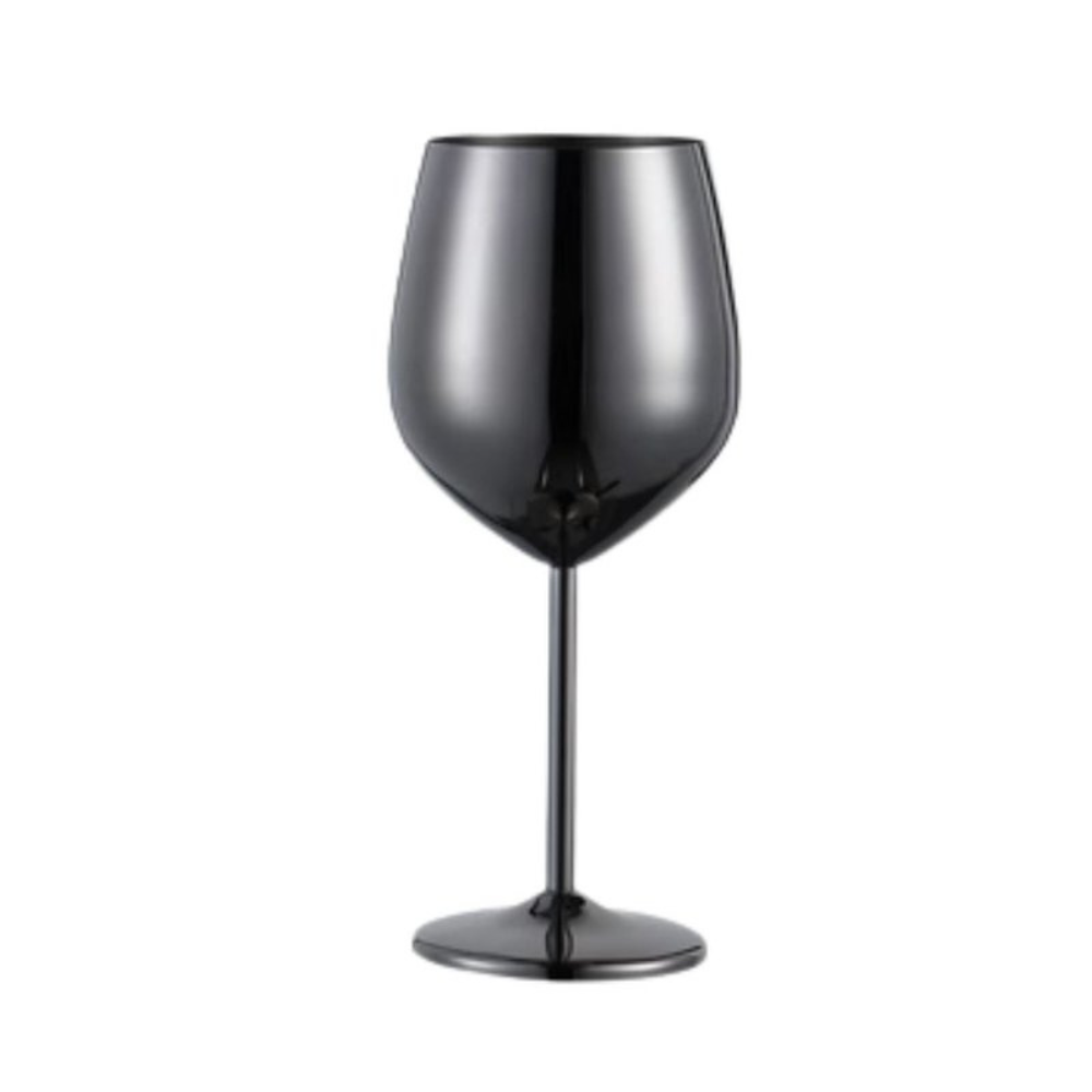 Edelstahl-Weinbecher 530 ml