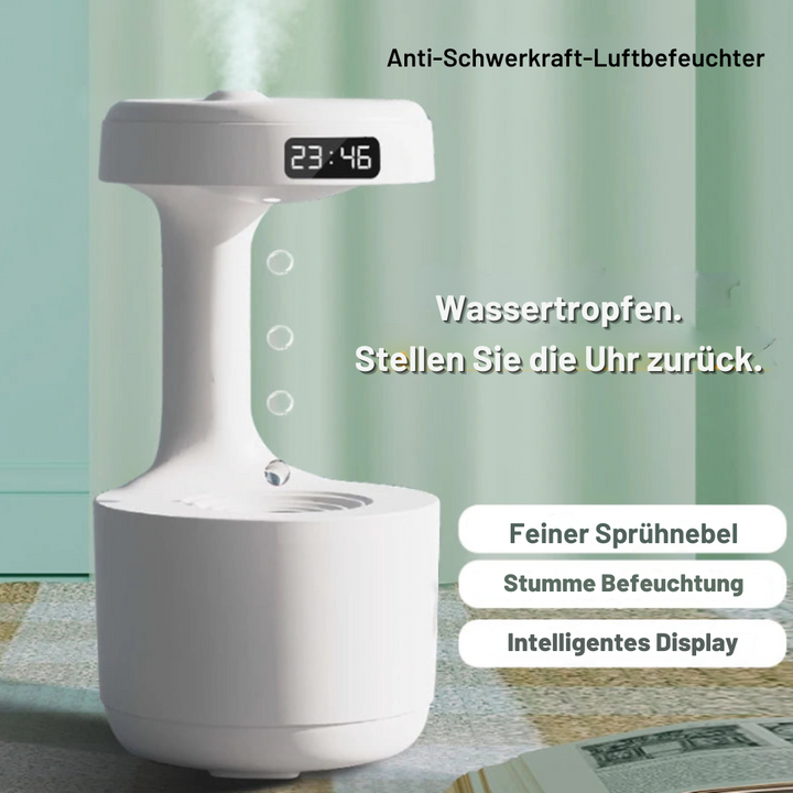 Levimist™ | Anti-Schwerkraft Luftbefeuchter
