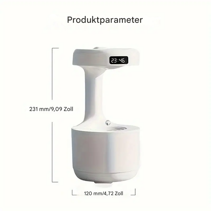 Levimist™ | Anti-Schwerkraft Luftbefeuchter