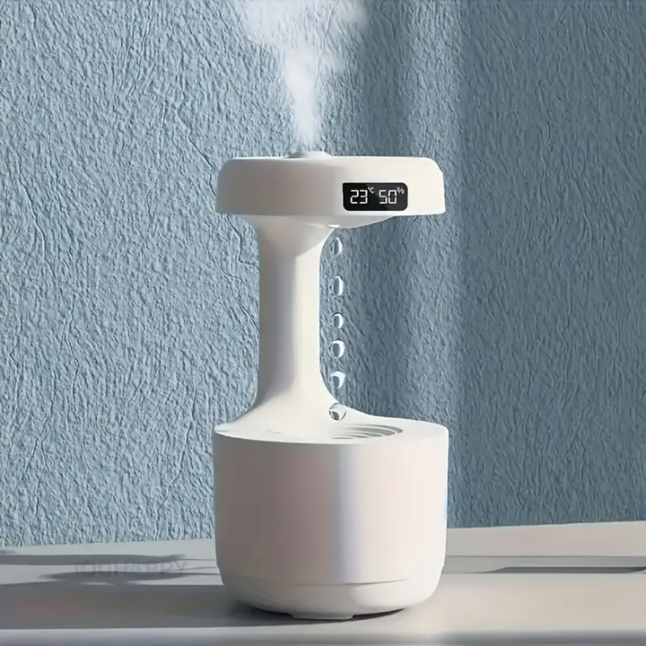 Levimist™ | Anti-Schwerkraft Luftbefeuchter