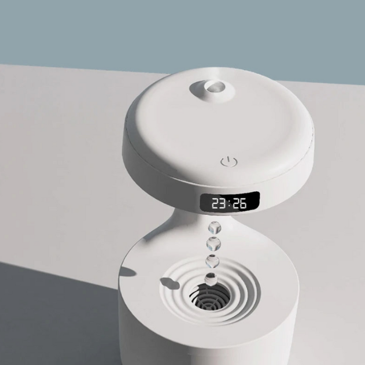 Levimist™ | Anti-Schwerkraft Luftbefeuchter