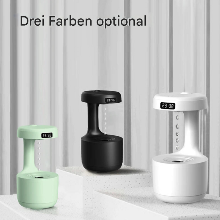 Levimist™ | Anti-Schwerkraft Luftbefeuchter