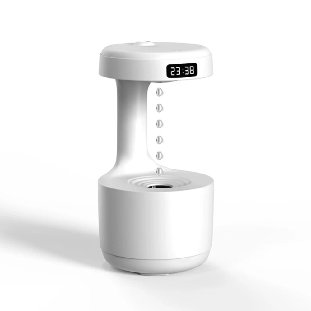 Levimist™ | Anti-Schwerkraft Luftbefeuchter