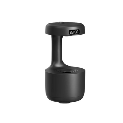 Aqualume™ | Beruhigender Nebel-Luftbefeuchter