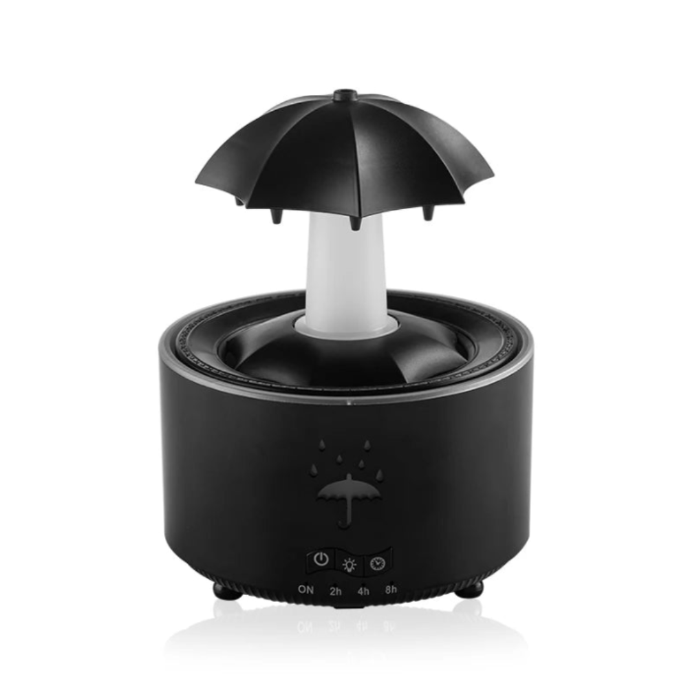Seranova™ | Minimalistische Regentröpfchen-Lampe zur Entspannung