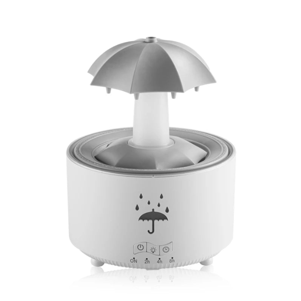 Mistévia™ | Ultraschall Aroma-Diffuser