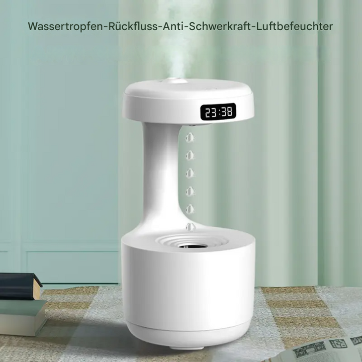 Levimist™ | Anti-Schwerkraft Luftbefeuchter