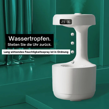 Aqualume™ | Beruhigender Nebel-Luftbefeuchter