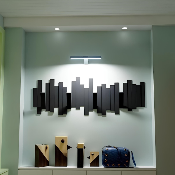 Gallumé™ | Moderne LED-Bilderleuchte