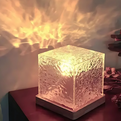 Aura™ | Aurora-Ozeanlicht in einem