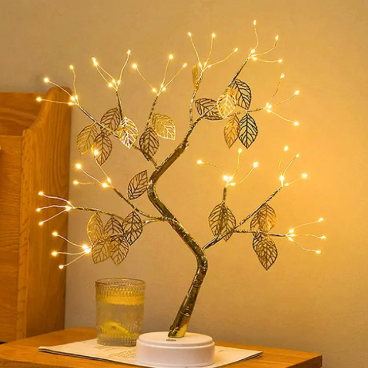 Bonsalux™ | LED Bonsai-Lichterbaum