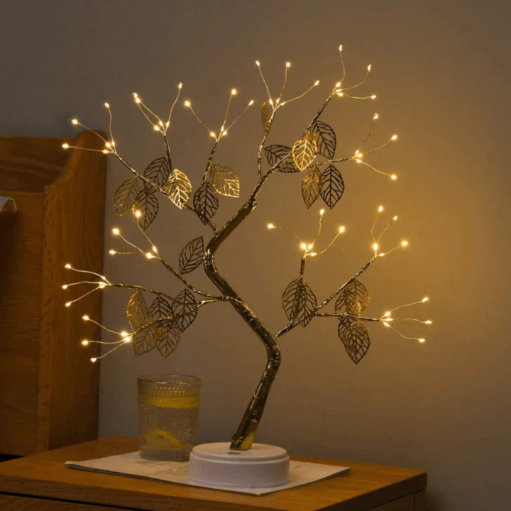 Bonsalux™ | LED Bonsai-Lichterbaum