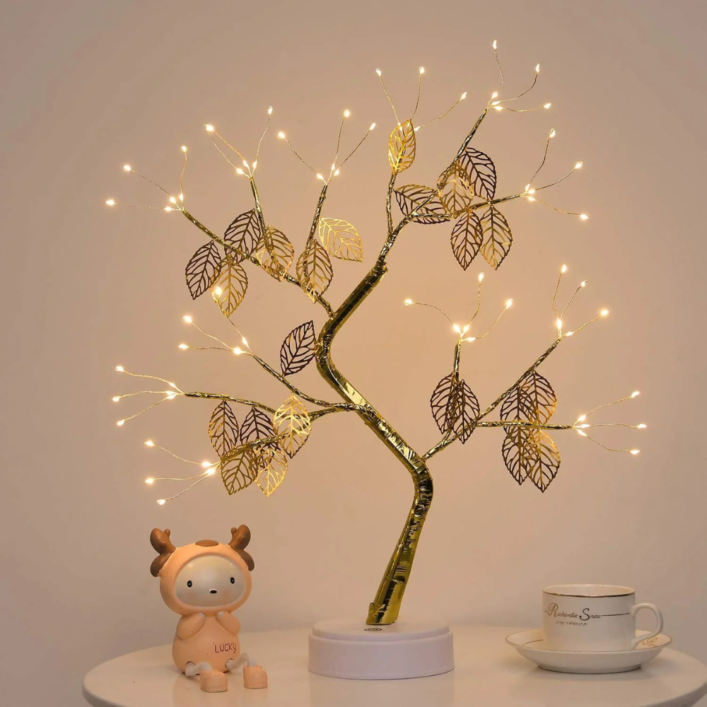 Bonsalux™ | LED Bonsai-Lichterbaum