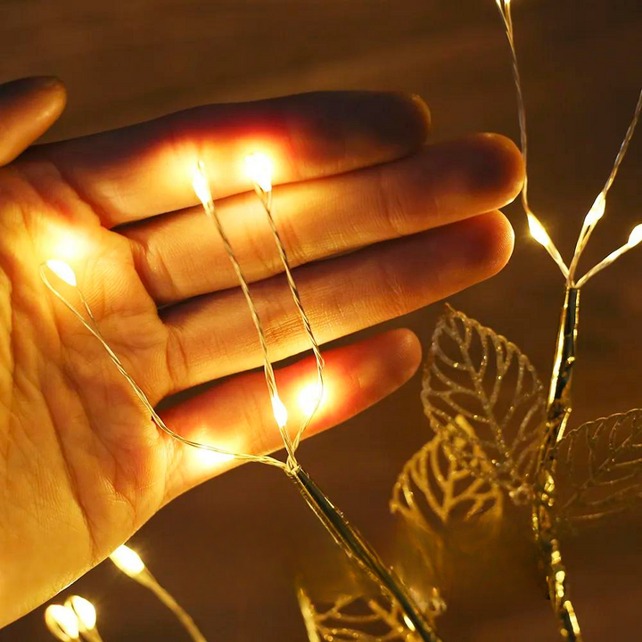 Bonsalux™ | LED Bonsai-Lichterbaum