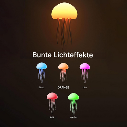 Calmaya™ | der Lampe, die mehr als nur Licht spendet.