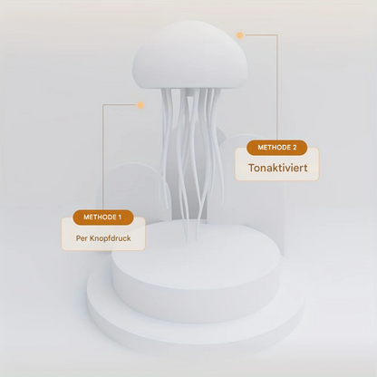 Calmaya™ | der Lampe, die mehr als nur Licht spendet.