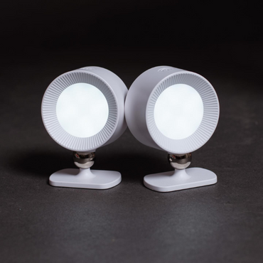 Calvion™ | Zeitlose LED-Wandleuchte