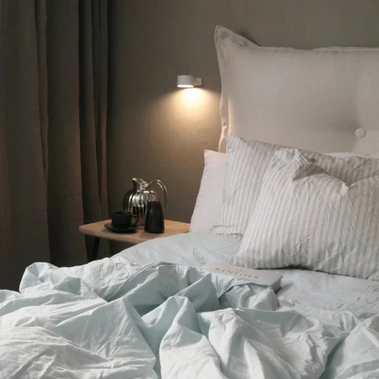 Calvion™ | Zeitlose LED-Wandleuchte