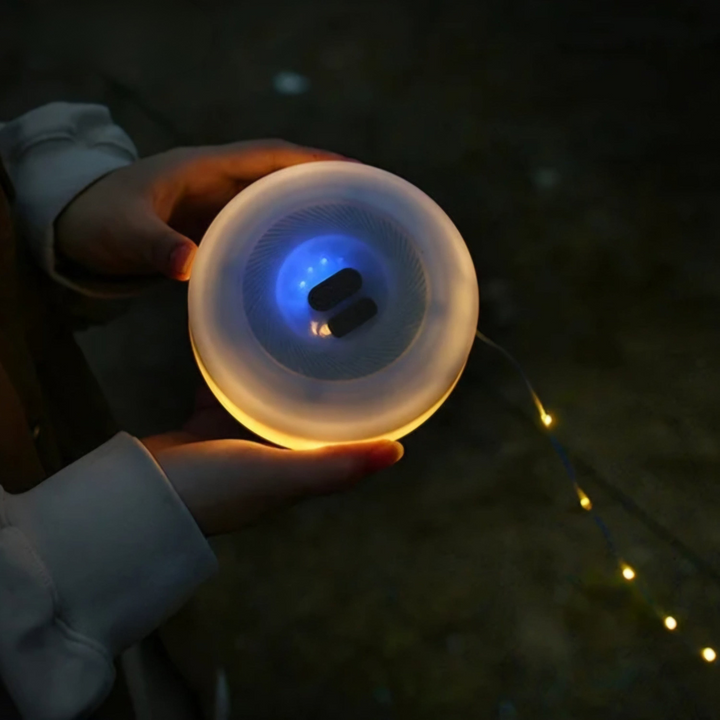 Solarlume™ | LED Solar-Lichterkette